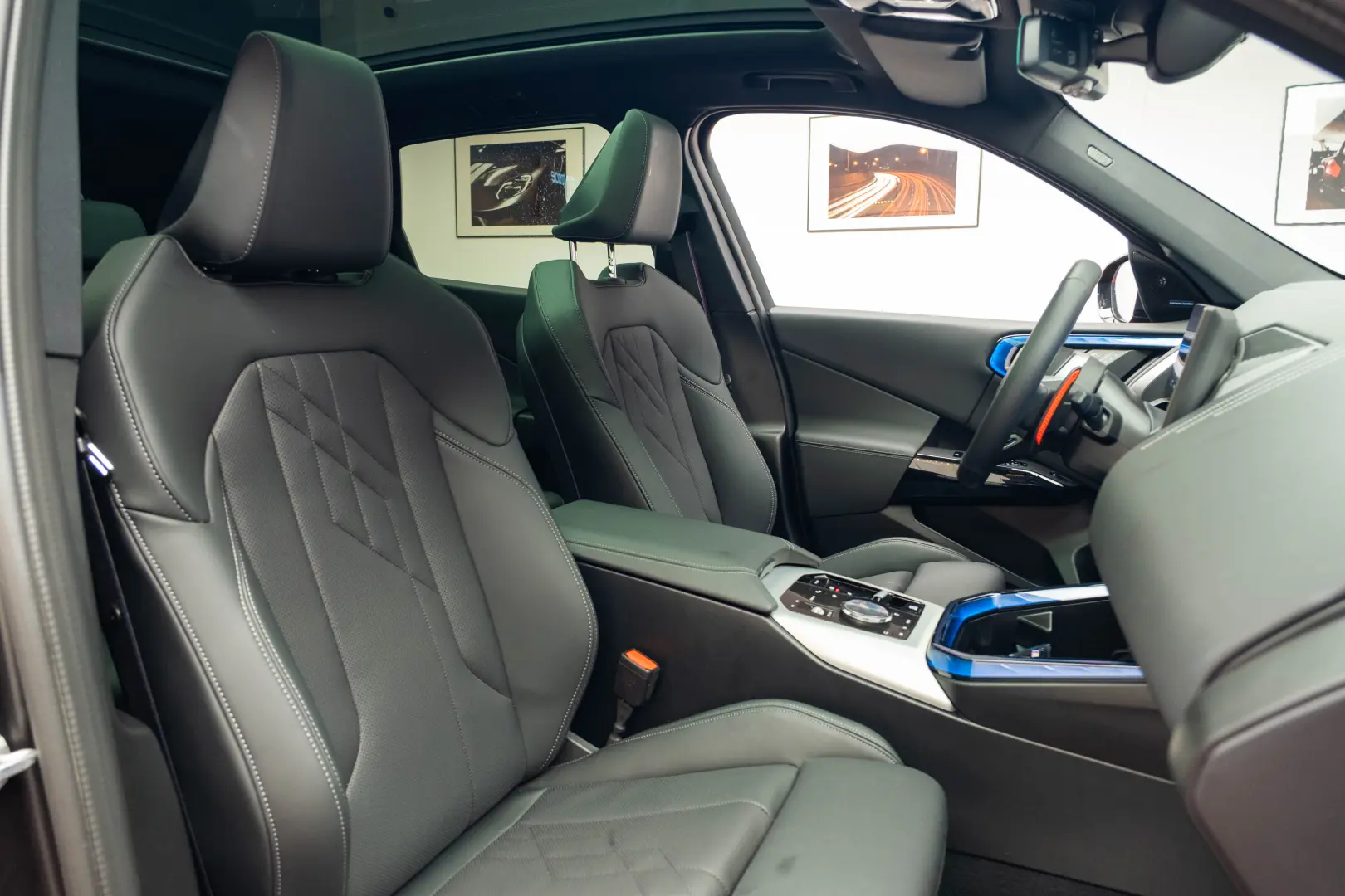 BMW X3 M50