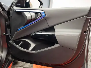 BMW X3 M50