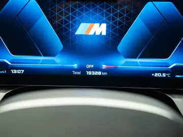 BMW X3 M50