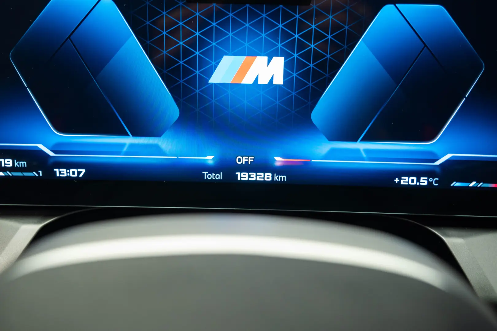 BMW X3 M50