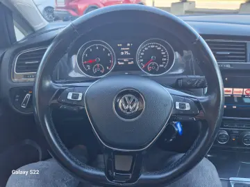 Volkswagen Golf 1.0 TSI DSG Comfortline