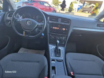 Volkswagen Golf 1.0 TSI DSG Comfortline