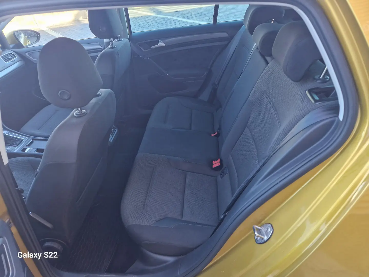 Volkswagen Golf 1.0 TSI DSG Comfortline