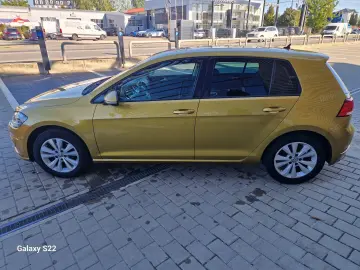Volkswagen Golf 1.0 TSI DSG Comfortline