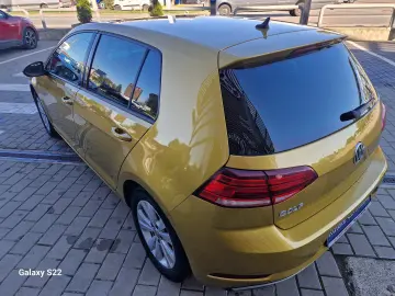 Volkswagen Golf 1.0 TSI DSG Comfortline