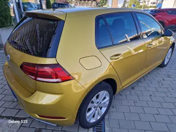 Volkswagen Golf 1.0 TSI DSG Comfortline
