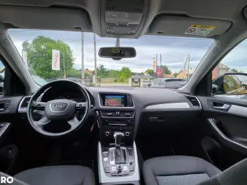 Audi Q5 2.0 TDI Quattro (clean diesel) S tronic
