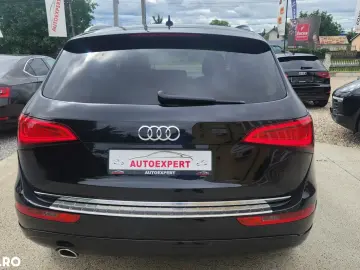 Audi Q5 2.0 TDI Quattro (clean diesel) S tronic