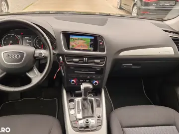 Audi Q5 2.0 TDI Quattro (clean diesel) S tronic