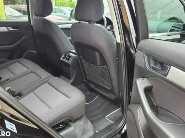 Audi Q5 2.0 TDI Quattro (clean diesel) S tronic