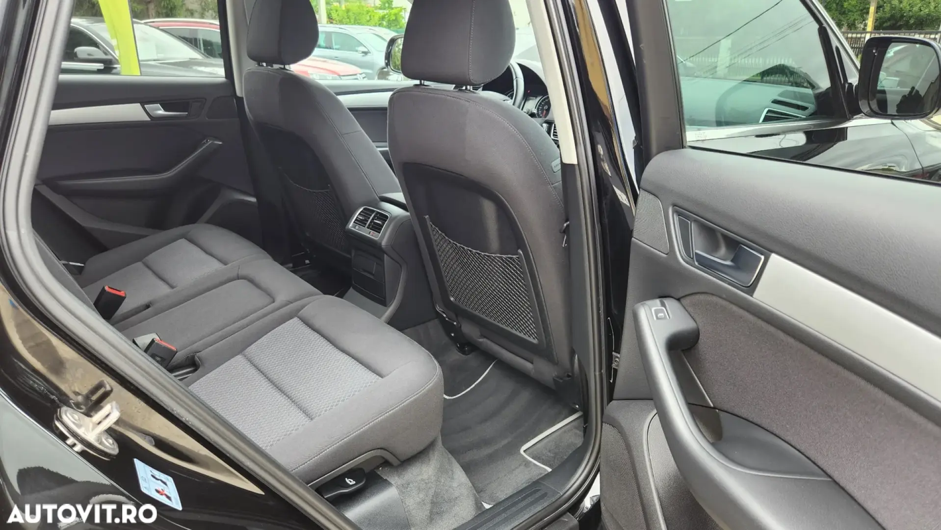 Audi Q5 2.0 TDI Quattro (clean diesel) S tronic