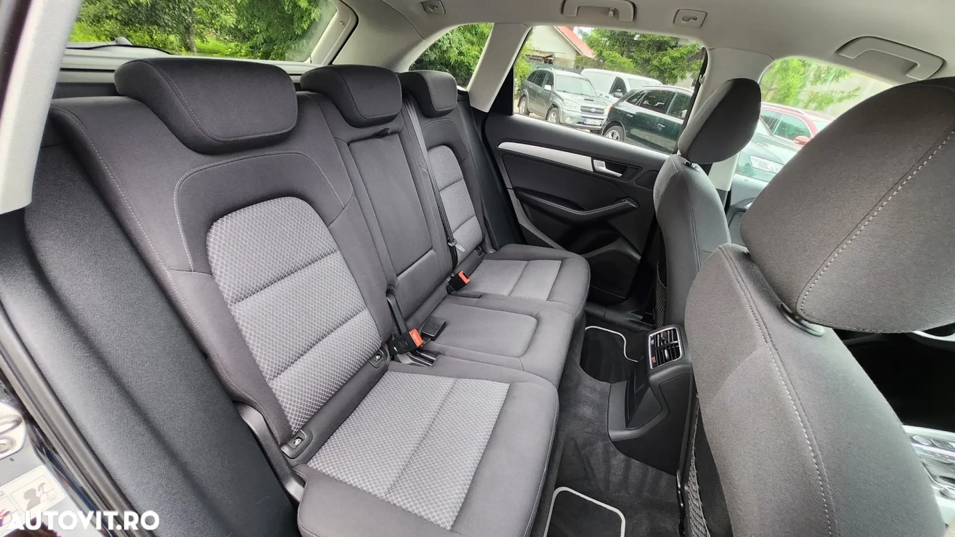 Audi Q5 2.0 TDI Quattro (clean diesel) S tronic