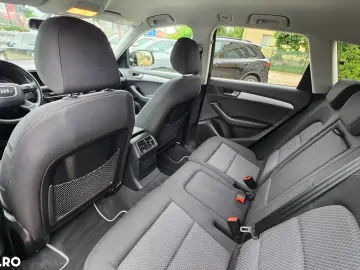 Audi Q5 2.0 TDI Quattro (clean diesel) S tronic