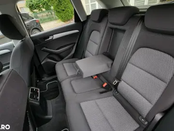 Audi Q5 2.0 TDI Quattro (clean diesel) S tronic
