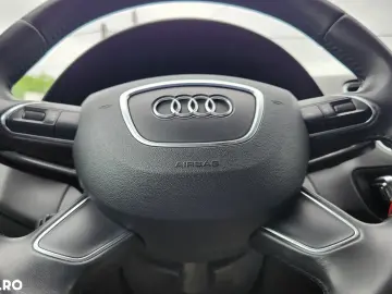 Audi Q5 2.0 TDI Quattro (clean diesel) S tronic