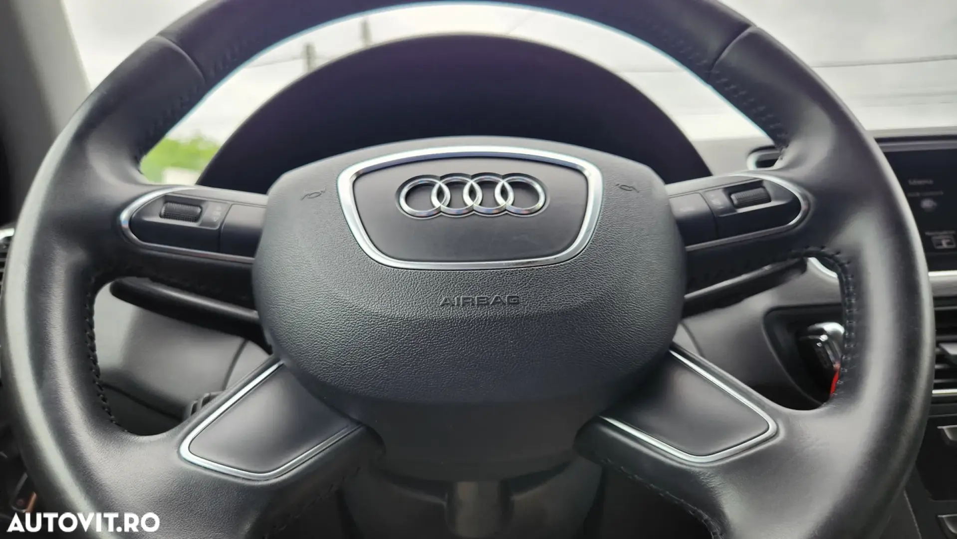 Audi Q5 2.0 TDI Quattro (clean diesel) S tronic