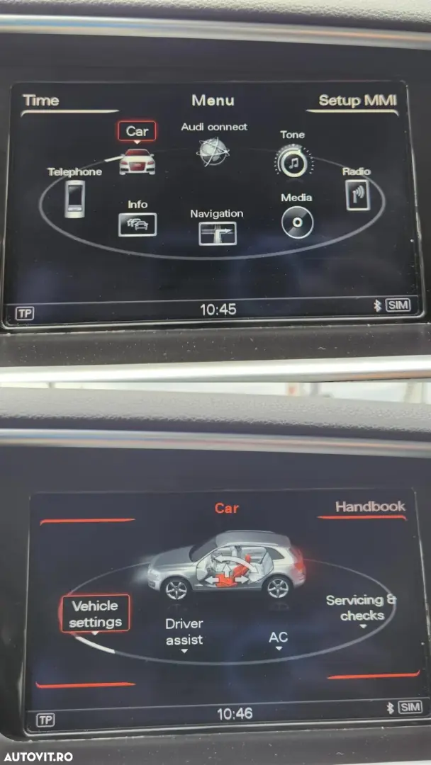 Audi Q5 2.0 TDI Quattro (clean diesel) S tronic