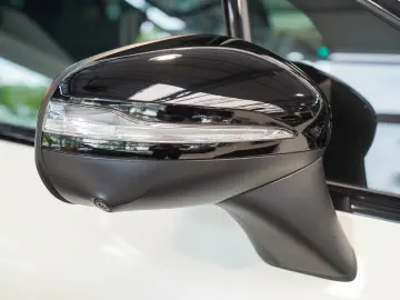 Mercedes-Benz EQE SUV 500 4M AMG Line Carbon HYPERSCREEN