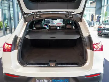 Mercedes-Benz EQE SUV 500 4M AMG Line Carbon HYPERSCREEN