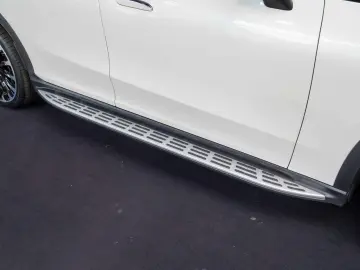 Mercedes-Benz EQE SUV 500 4M AMG Line Carbon HYPERSCREEN