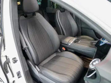 Mercedes-Benz EQE SUV 500 4M AMG Line Carbon HYPERSCREEN
