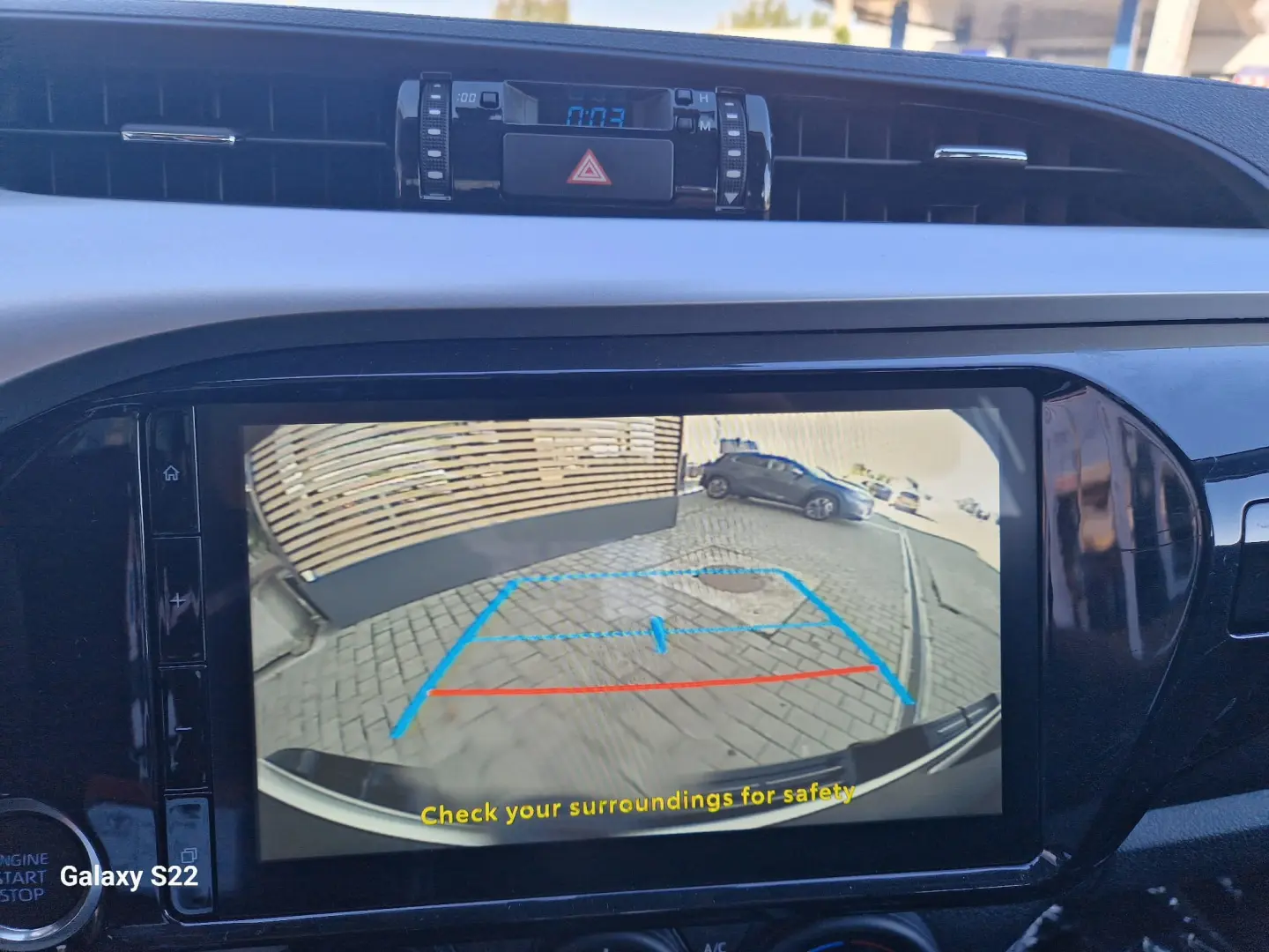 Toyota Hilux 2.4D 150CP 4x4 Double Cab AT Comfort