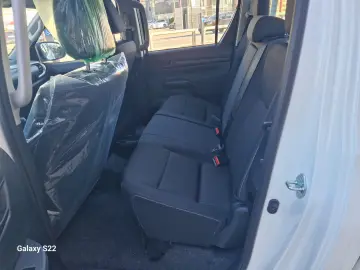 Toyota Hilux 2.4D 150CP 4x4 Double Cab AT Comfort