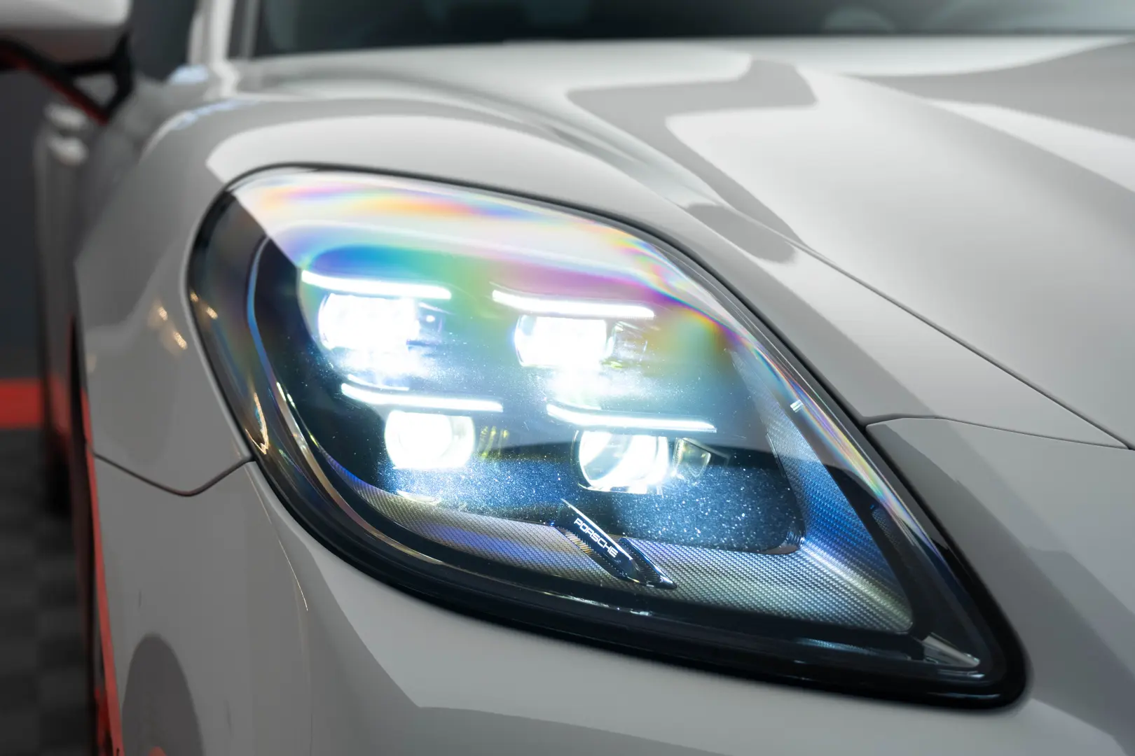 Porsche Panamera4S E-Hybrid
