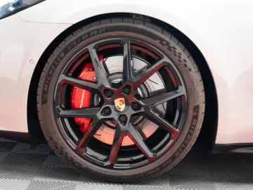 Porsche Panamera4S E-Hybrid