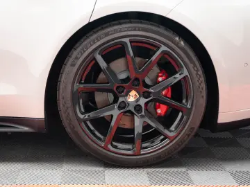 Porsche Panamera4S E-Hybrid