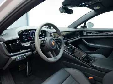 Porsche Panamera4S E-Hybrid