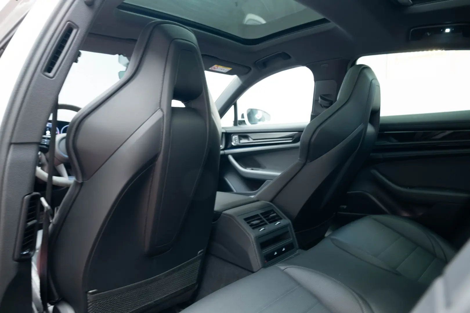 Porsche Panamera4S E-Hybrid