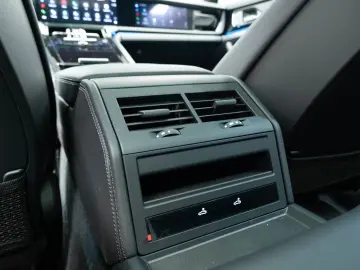 Porsche Panamera4S E-Hybrid