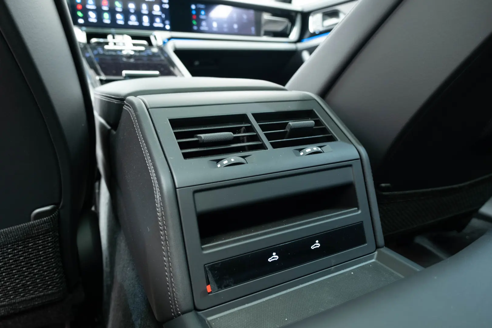 Porsche Panamera4S E-Hybrid
