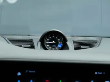 Porsche Panamera4S E-Hybrid