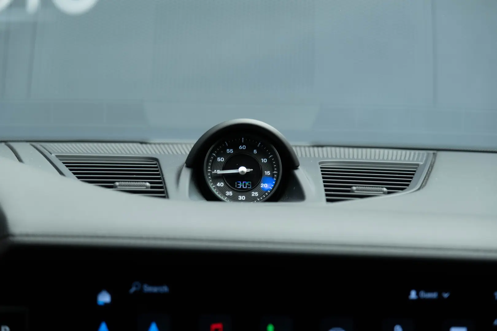 Porsche Panamera4S E-Hybrid