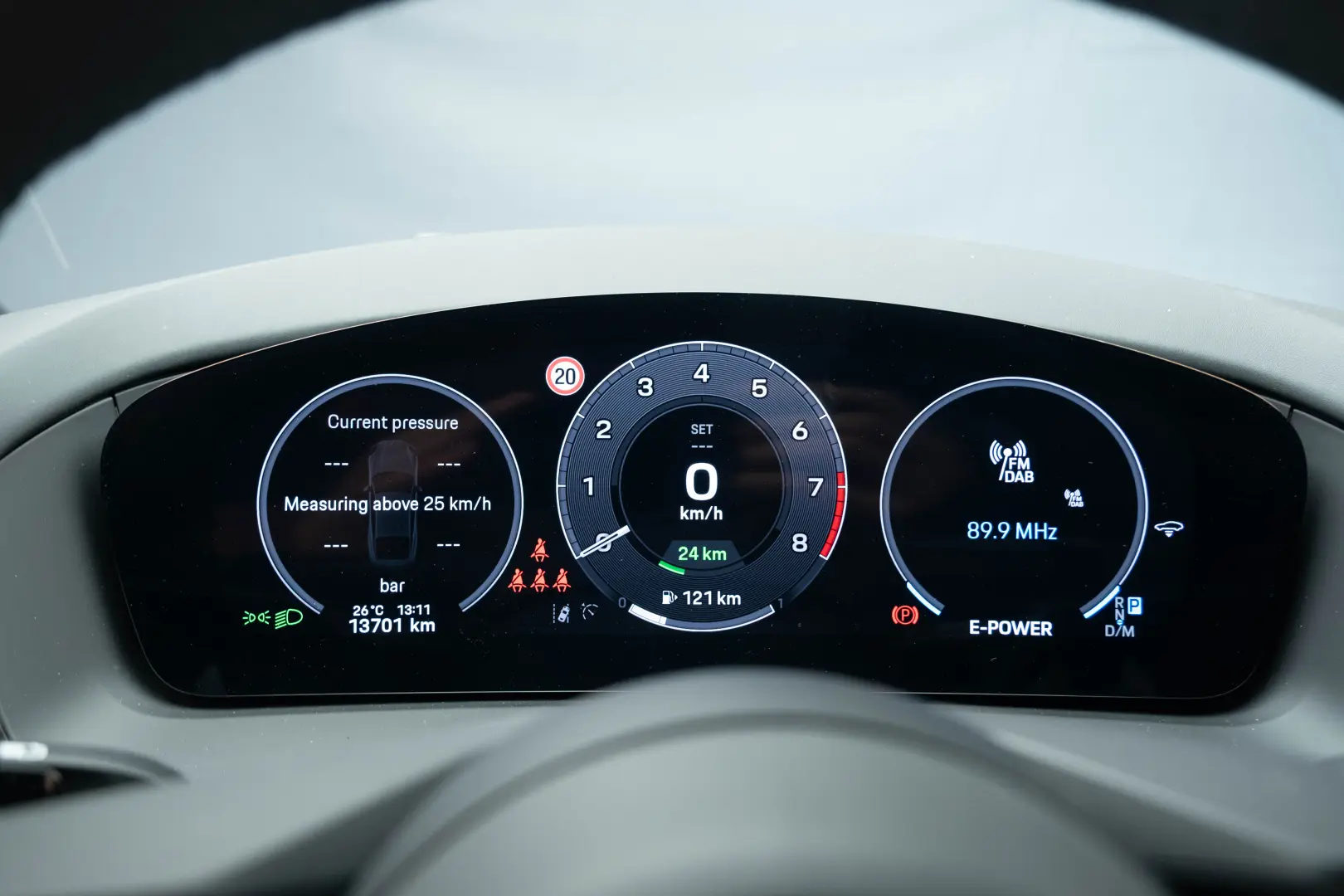 Porsche Panamera4S E-Hybrid
