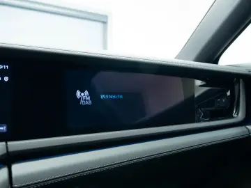 Porsche Panamera4S E-Hybrid