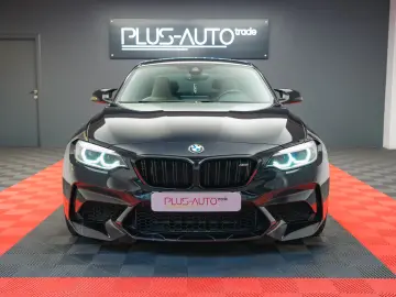 BMW M2 Competition Futura Edition 1/500