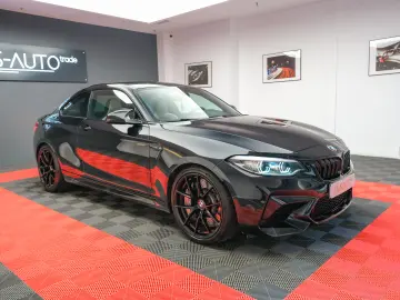 BMW M2 Competition Futura Edition 1 500