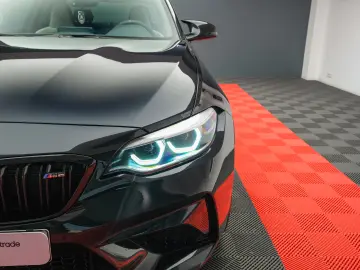 BMW M2 Competition Futura Edition 1/500