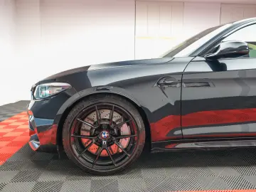 BMW M2 Competition Futura Edition 1/500