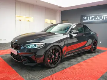 BMW M2 Competition Futura Edition 1/500