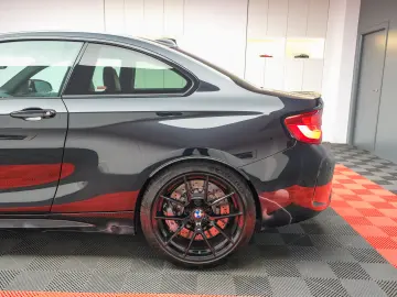 BMW M2 Competition Futura Edition 1/500