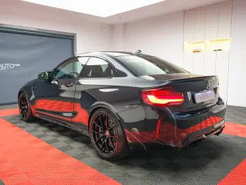 BMW M2 Competition Futura Edition 1/500