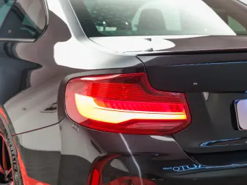 BMW M2 Competition Futura Edition 1/500