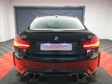 BMW M2 Competition Futura Edition 1/500