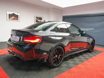 BMW M2 Competition Futura Edition 1/500
