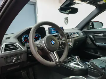 BMW M2 Competition Futura Edition 1/500