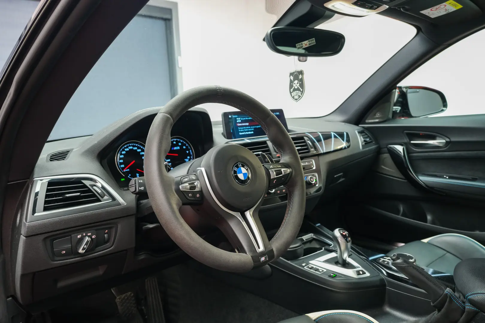 BMW M2 Competition Futura Edition 1/500